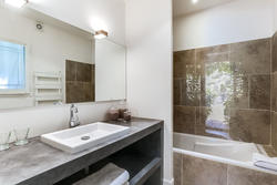 Location saisonnière demeure de prestige Grimaud  