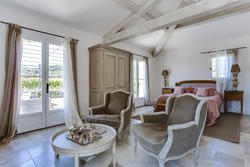 Location saisonnière demeure de prestige Grimaud  