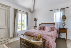 Location saisonnière demeure de prestige Grimaud  
