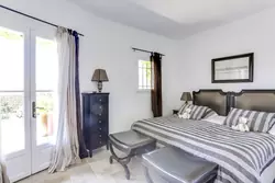 Location saisonnière demeure de prestige Grimaud  