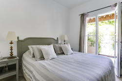 Location saisonnière demeure de prestige Grimaud  