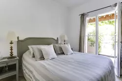 Location saisonnière demeure de prestige Grimaud  