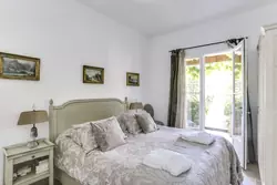 Location saisonnière demeure de prestige Grimaud  