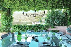 Location saisonnière demeure de prestige Grimaud  
