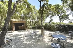 Location saisonnière demeure de prestige Grimaud  