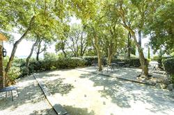 Location saisonnière demeure de prestige Grimaud  