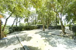 Location saisonnière demeure de prestige Grimaud  