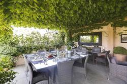 Location saisonnière demeure de prestige Grimaud  