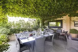 Location saisonnière demeure de prestige Grimaud  