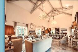 Location saisonnière demeure de prestige Grimaud  