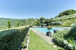 Location saisonnière demeure de prestige Grimaud  