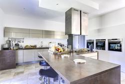 Location saisonnière demeure de prestige Grimaud  