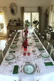 Location saisonnière demeure de prestige Grimaud  