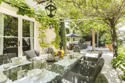 Location saisonnière demeure de prestige Grimaud  