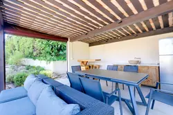 Location villa Grimaud  