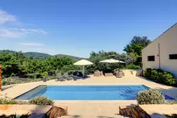 Location villa Grimaud  