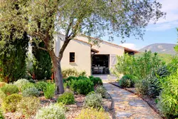 Location villa Grimaud  