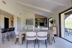Location villa Grimaud  
