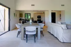 Location villa Grimaud  