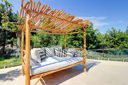 Location villa Grimaud  