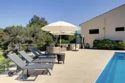 Location villa Grimaud  