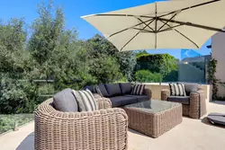 Location villa Grimaud  
