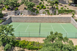 Location saisonnière bastide La Garde-Freinet  