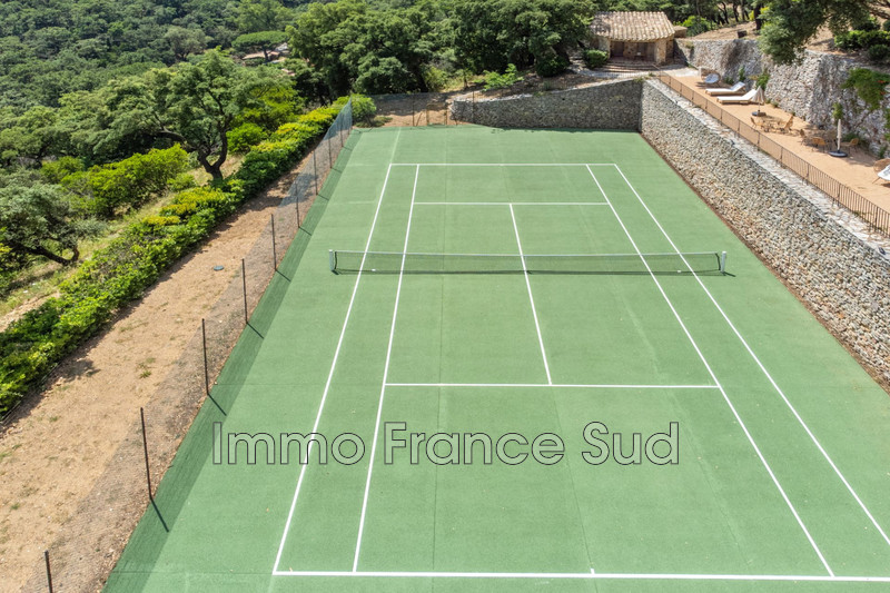 Photo n°11 -  Maison bastide La Garde-Freinet 83680 - 9 800 €