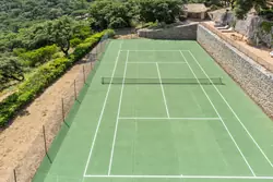 Location saisonnière bastide La Garde-Freinet  