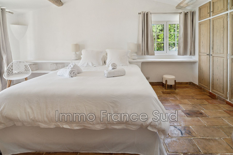 Photo n°15 -  Maison bastide La Garde-Freinet 83680 - 9 800 €