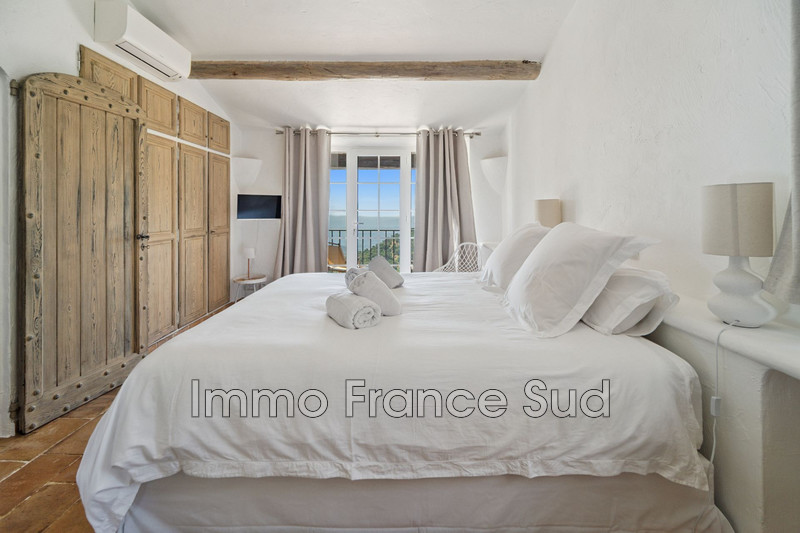 Photo n°13 -  Maison bastide La Garde-Freinet 83680 - 9 800 €