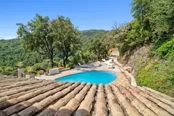 Location saisonnière bastide La Garde-Freinet  