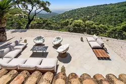 Location saisonnière bastide La Garde-Freinet  