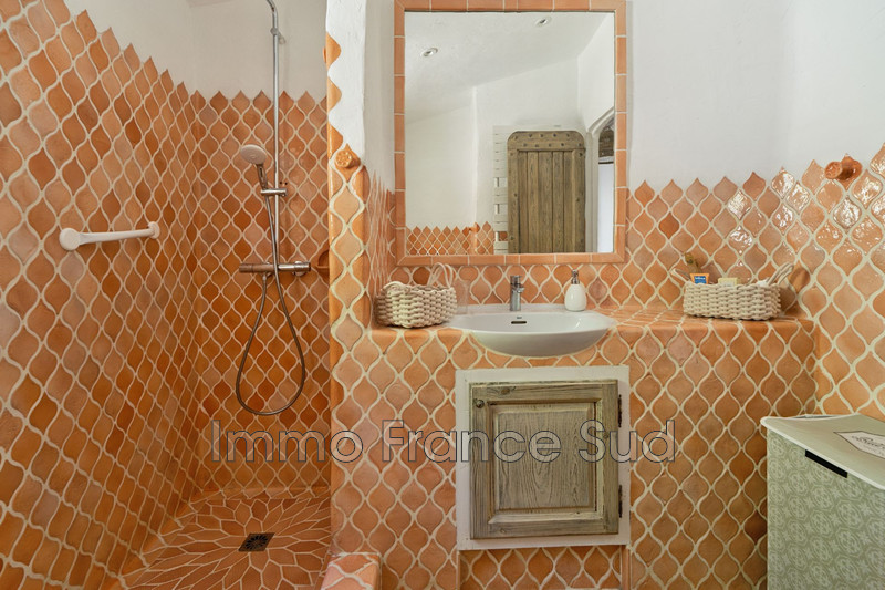 Photo n°19 -  Maison bastide La Garde-Freinet 83680 - 9 800 €