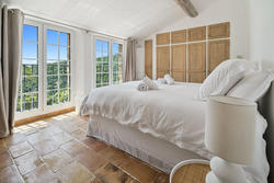 Location saisonnière bastide La Garde-Freinet  