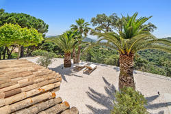 Location saisonnière bastide La Garde-Freinet  