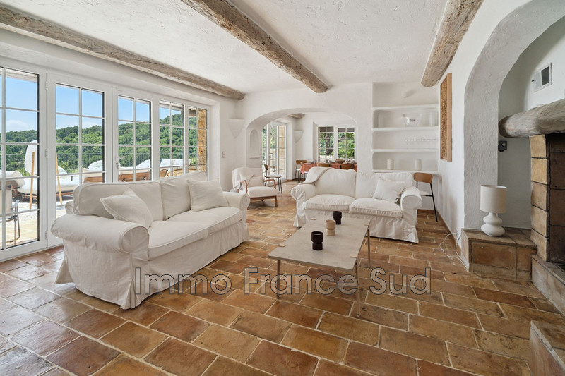 Photo n°22 -  Maison bastide La Garde-Freinet 83680 - 9 800 €