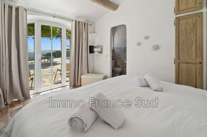 Photo n°18 -  Maison bastide La Garde-Freinet 83680 - 9 800 €
