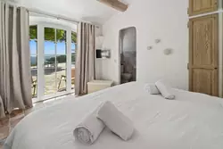 Location saisonnière bastide La Garde-Freinet  