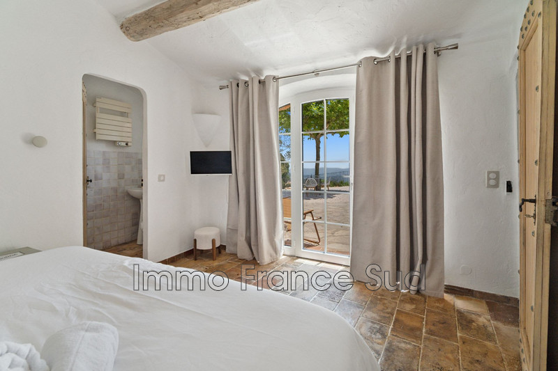 Photo n°20 -  Maison bastide La Garde-Freinet 83680 - 9 800 €