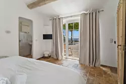 Location saisonnière bastide La Garde-Freinet  