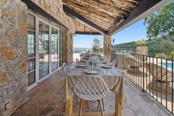 Location saisonnière bastide La Garde-Freinet  