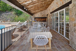 Location saisonnière bastide La Garde-Freinet  