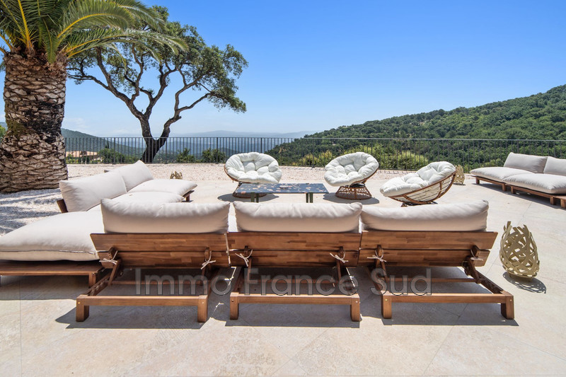 Photo n°26 -  Maison bastide La Garde-Freinet 83680 - 9 800 €