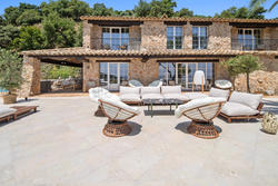 Location saisonnière bastide La Garde-Freinet  