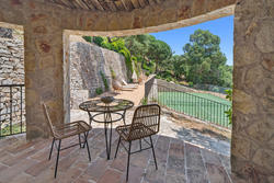 Location saisonnière bastide La Garde-Freinet  