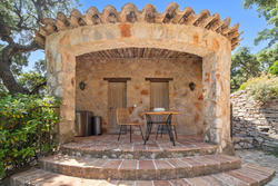 Location saisonnière bastide La Garde-Freinet  
