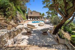 Location saisonnière bastide La Garde-Freinet  