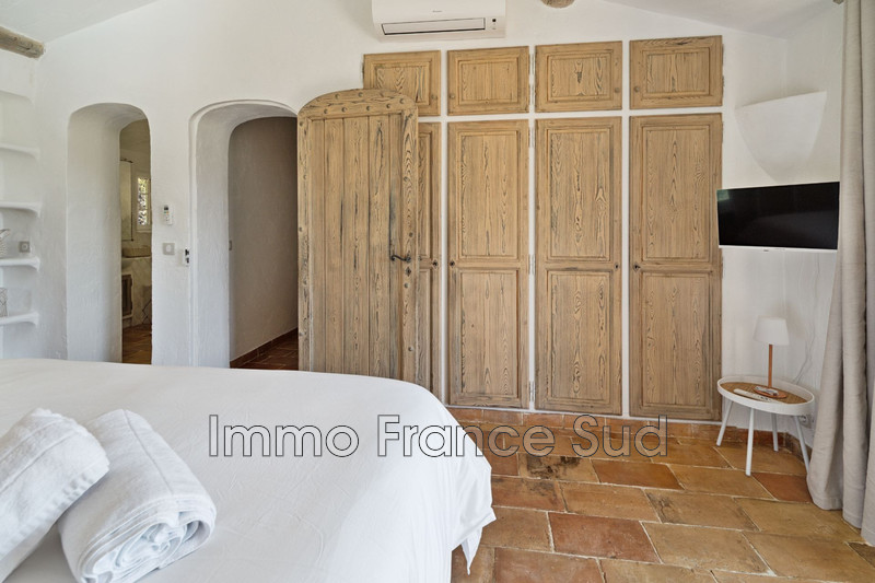 Photo n°21 -  Maison bastide La Garde-Freinet 83680 - 9 800 €