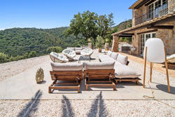 Location saisonnière bastide La Garde-Freinet  